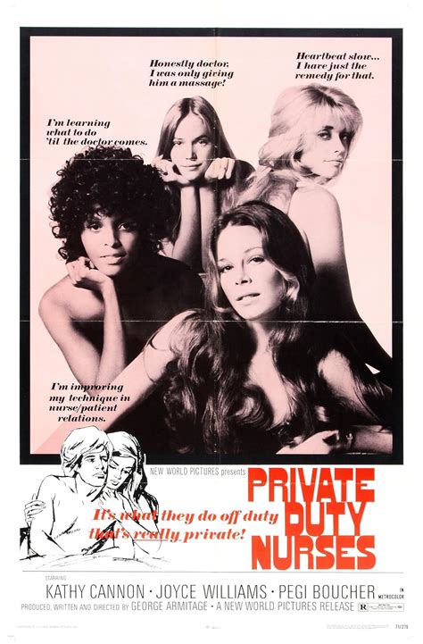 Private Duty Nurses 1971 IMDb