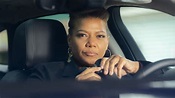 Queen Latifah Explains Why Her New Show 'The Equalizer' Is 'Right on ...