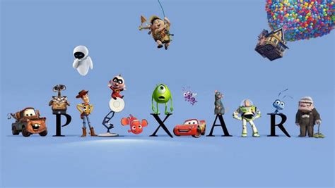 Pixar S Worst Movies According To Metacritic Screenrant
