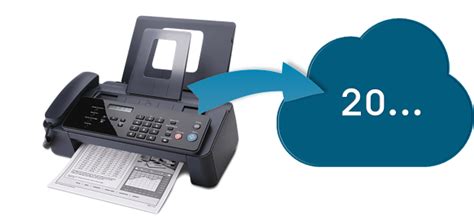 Faxvirtual Your Fax To Mail For Only 299€month