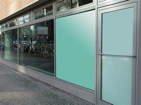 Va Commercial Storefront Doors Glass Replacement Storefront Glass