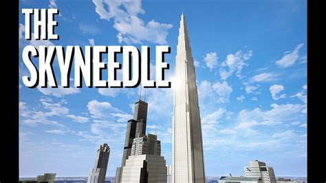 Download The Sky Needle Chicago Full Site