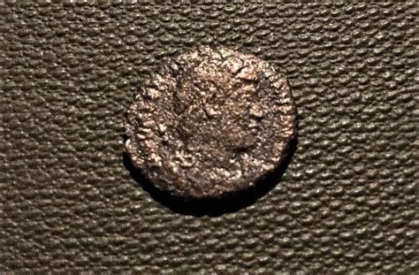 Need Help Identifying Ancient Coins — Collectors Universe