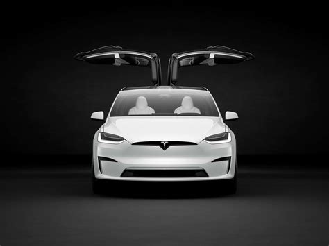 Tesla Model X Model X Preise Motoren And Daten Mivodo