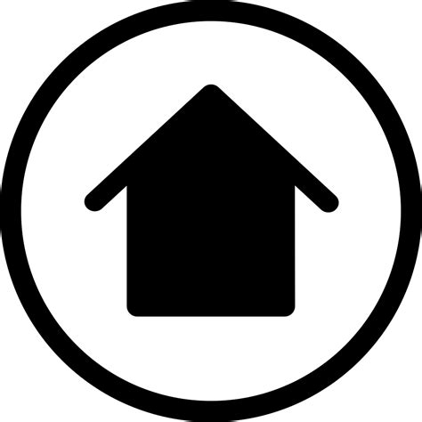 House Icon Png Kampion