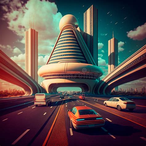 Synthwave Drive Stock Photos Free And Royalty Free Stock Photos From