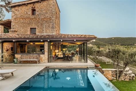 Italy Villas And Vacation Rentals Luxury Retreats Italy House