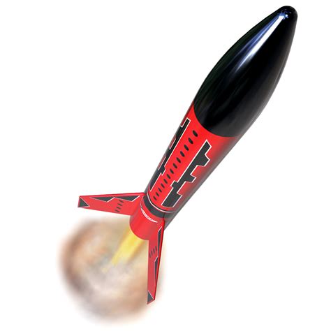 Rocket Science Starter Set Rockets To The Sky