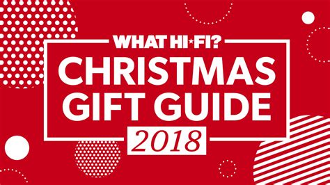 Christmas T Guide 2018 184 Great T Ideas For Music