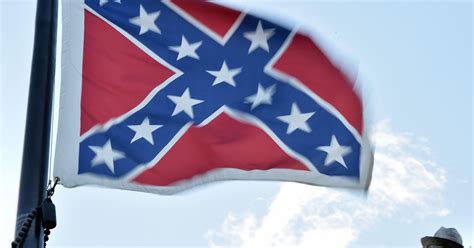 Lawmakers Support Call To Remove Confederate Flag