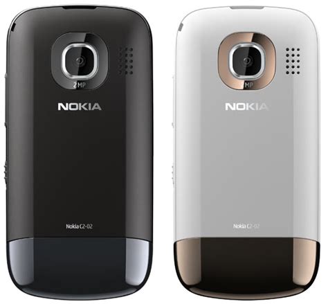 Nokia C2 02 Precios Y Tarifas Con Movistar