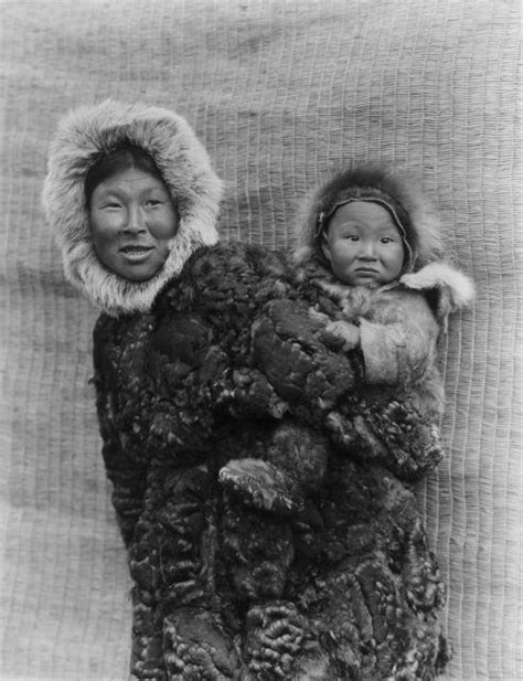 The Life And Traditions Of Yupik The Alaskan Aboriginal Peoples