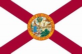 Flag of Florida - Wikipedia