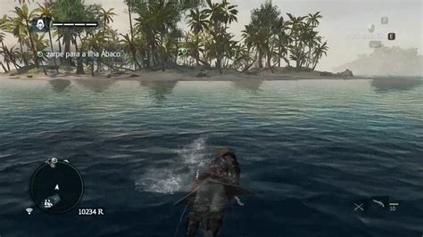 Assassin s Creed IV Black Flag Aprendiz de Capitão YouTube