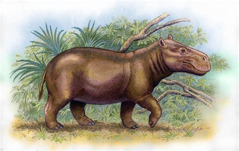 Pin On Art Illustration Prehistoric Animals Dinosaurs Mammals