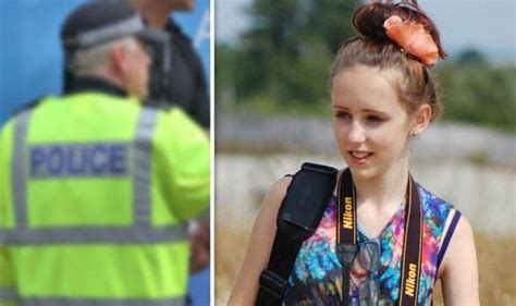 Alice Gross Clues Were On Cctv That Police Initially Refused To View
