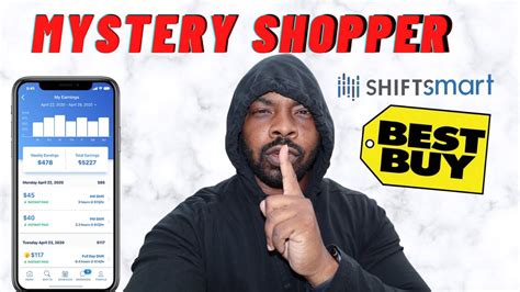 Mystery Shopper Jobs | Mystery Shopping At Bestbuy | Get Paid Daily