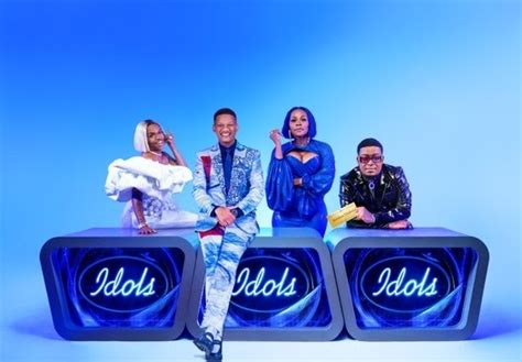 Tv With Thinus Tv Ratings August 2022 Idols On Mzansi Magic And