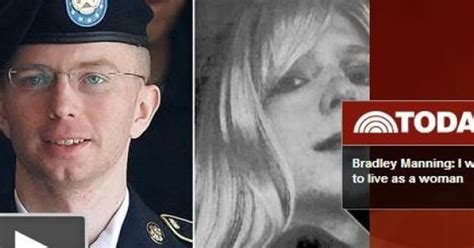 Video Appelez Le Chelsea Manning Après Sa Condamnation à 35 Ans De