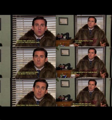 The Best Of Michael Scott Blog By Emily