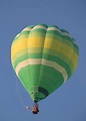 Aviation photographs of Operator: Zebedee Balloon Sevice : ABPic