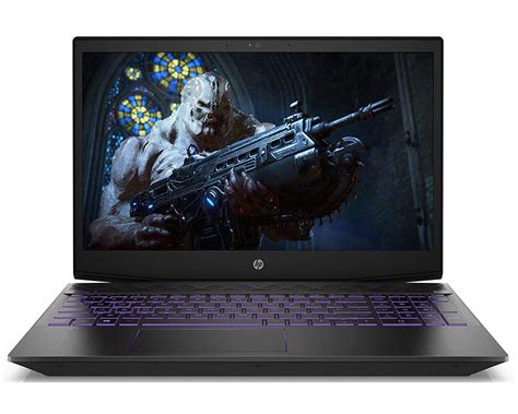 How many pc games will it run? HP Gaming Pavilion 15-cx0144tx - Notebookcheck.net ...