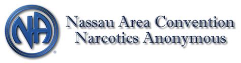 Program Meeting Schedule Old Nassau Area Convention Narcotics Anonymous