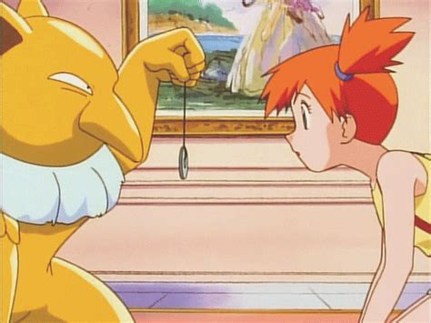 Gen 1— 3 Pokemon With Gender Differences 第一至第三代擁有性別差異的寶可夢 Cocohk