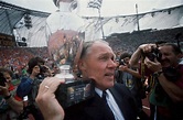 Rinus Michels: The Most Influential Manager There Ever Was & His Total ...