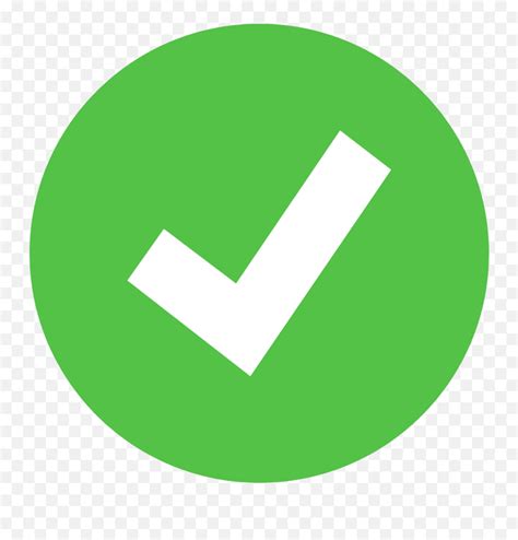 Check Green Icon Check Icon  Transparent Pngcheck Icon Png Free