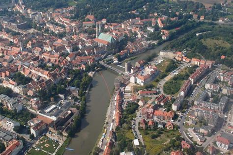 Görlitz Neisse Zgorzelec Foto & Bild | fotos, dokumentation, fliegen Bilder auf fotocommunity