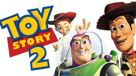 Toy Story 2 Film 1999 Moviebreakde