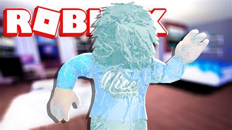 I Got Frozen In Time Roblox Freeze Tag Jeromeasf Roblox Youtube