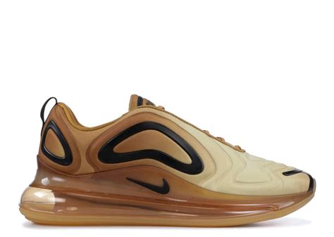 Nike Air Max 720 Desert Gold Per 7595€ Sp Gratuita Tempo Sneakers