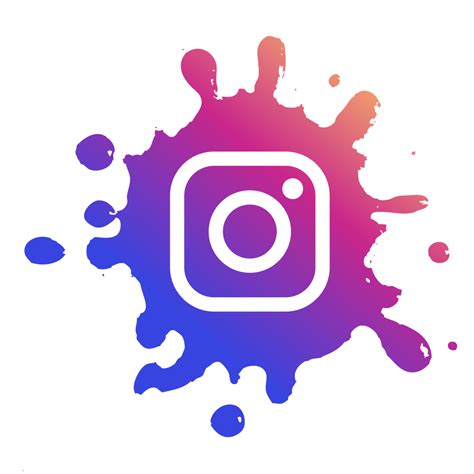 Logo De Instagram Png Hd Isolated Png Mart