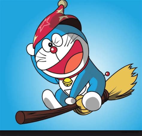 Chi Tiết Hơn 95 Về Hình Doraemon Ngầu Hay Nhất Vn