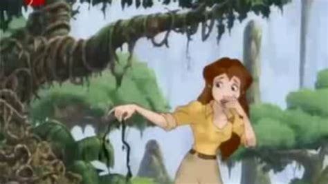 Legenda Lui Tarzan Episodul 12 Video Dailymotion