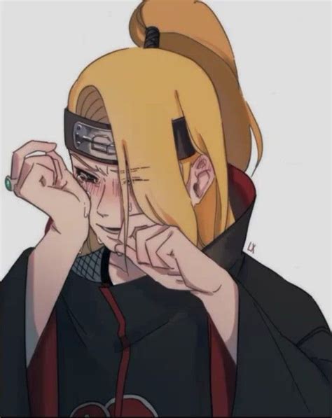 Pin De Mizzy Beaumont Em Naruto Em 2021 Personagens De Anime Deidara