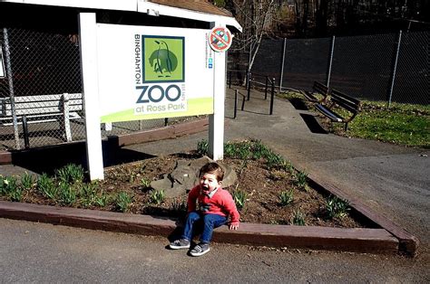 Ross Park Zoo Responds To Rising Covid Updates Mask Policy