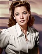 Gene Tierney (1920 - 1991) - Find A Grave Memorial