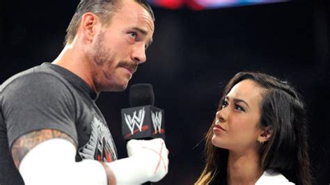 Cm Punk Aj Lee Update Couple Talks About Being Married 6 Months