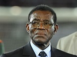 Obiang Nguema, une présidence sans partage en Guinée équatoriale — La ...
