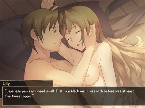 Rule34 If It Exists There Is Porn Of It Nakai Hisao Satou Lilly