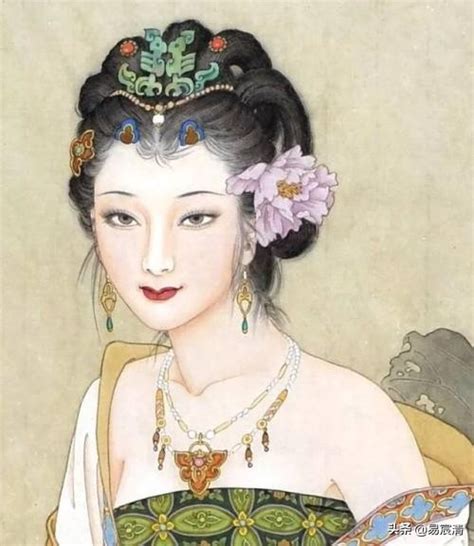 35 Princesses Of The Jin Dynasty 21 In The Western Jin Dynasty 14 In