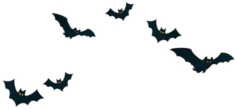 Free Halloween Bats Clipart Download Free Halloween Bats Clipart Png