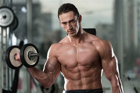 Dianabol Effects Gains And Results On The Body Gain Muscle Fast