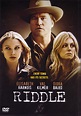 Watch Riddle on Netflix Today! | NetflixMovies.com