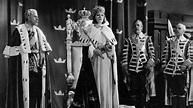 ‎Queen Christina (1933) directed by Rouben Mamoulian • Reviews, film ...