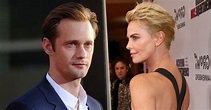 Who is Charlize Theron Husband? Is She Married? - Creeto