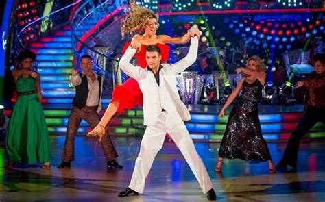 Strictly Come Dancing 2013 Week 10 Review